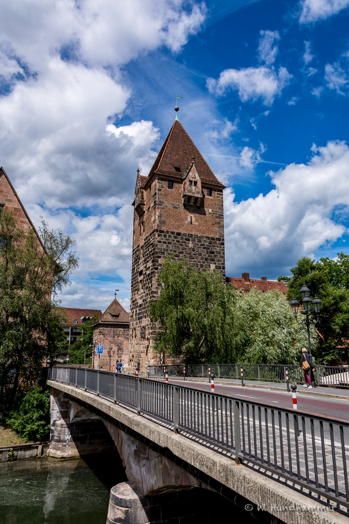 Nürnberg 1