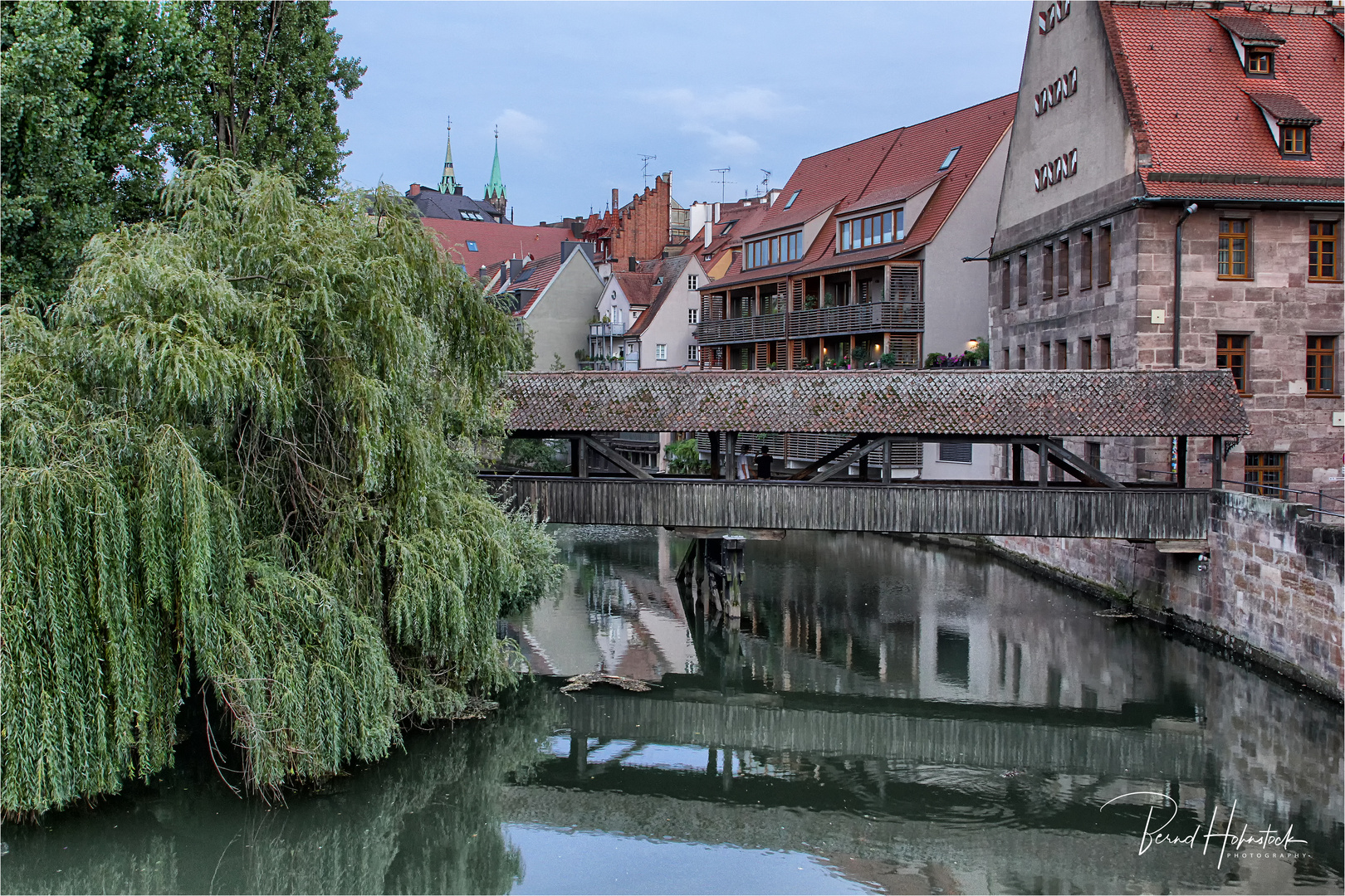 Nürnberg ....