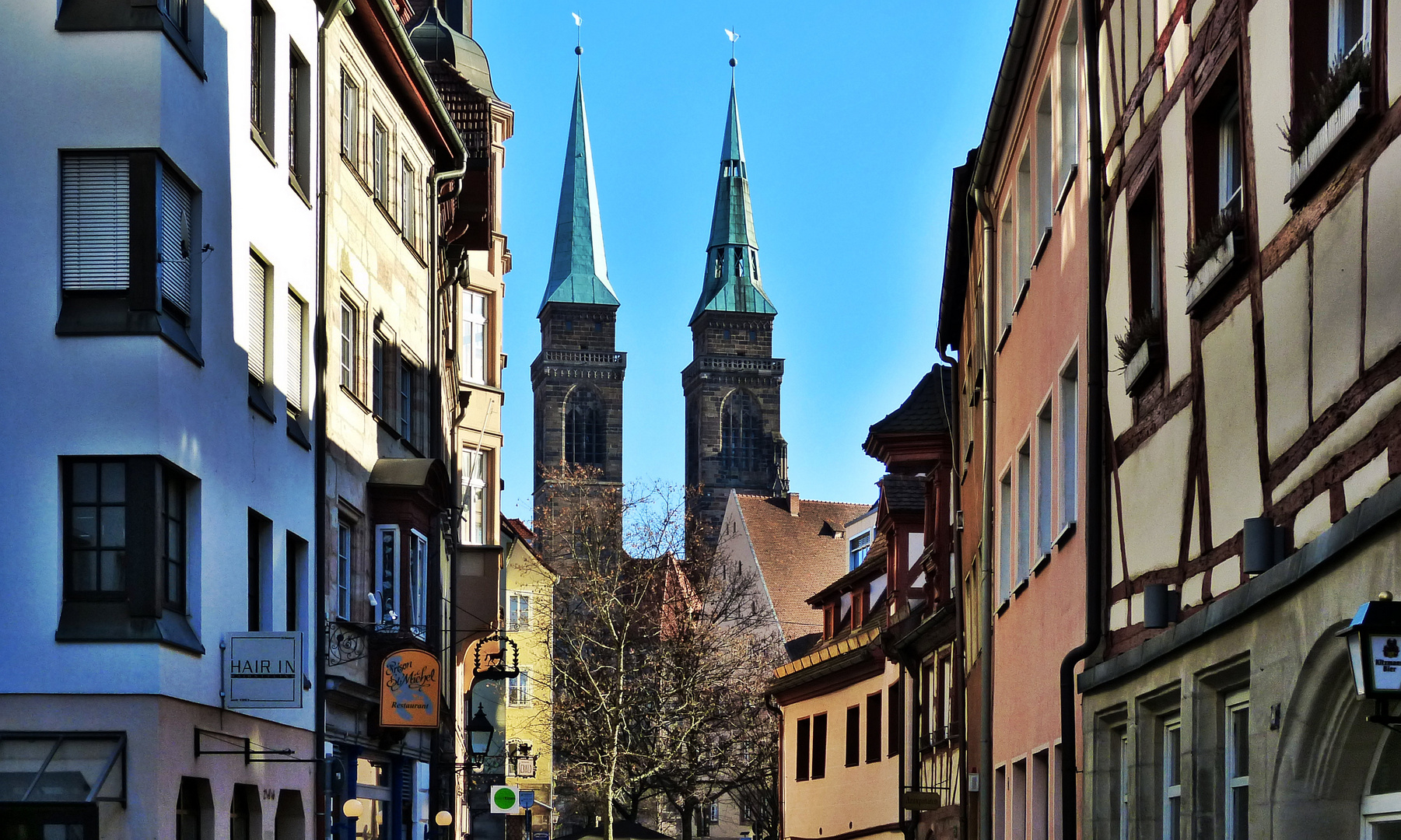 Nürnberg 18