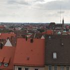 Nürnberg 180°Pano