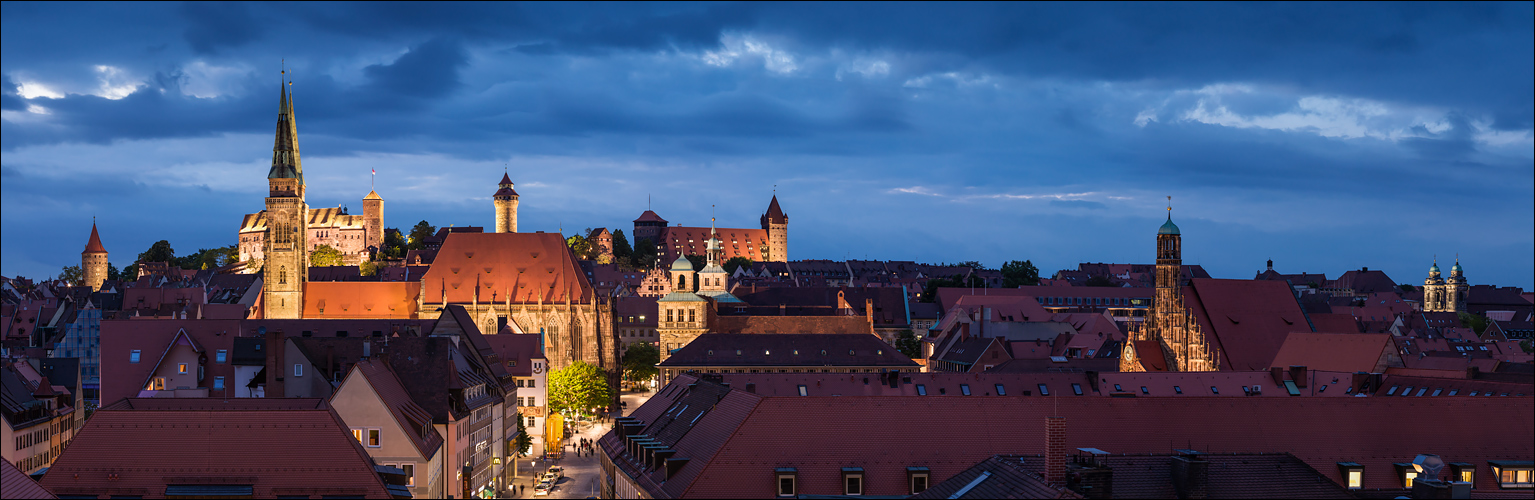 Nürnberg