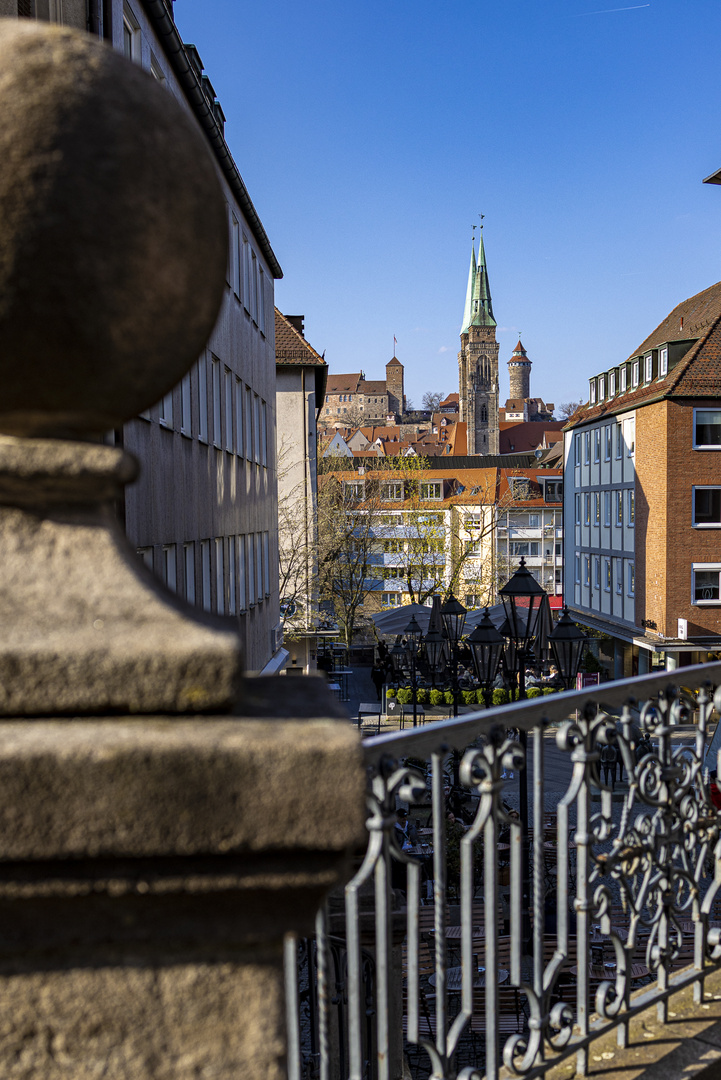 Nürnberg 