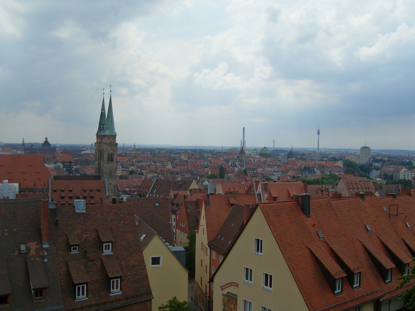 Nürnberg 2