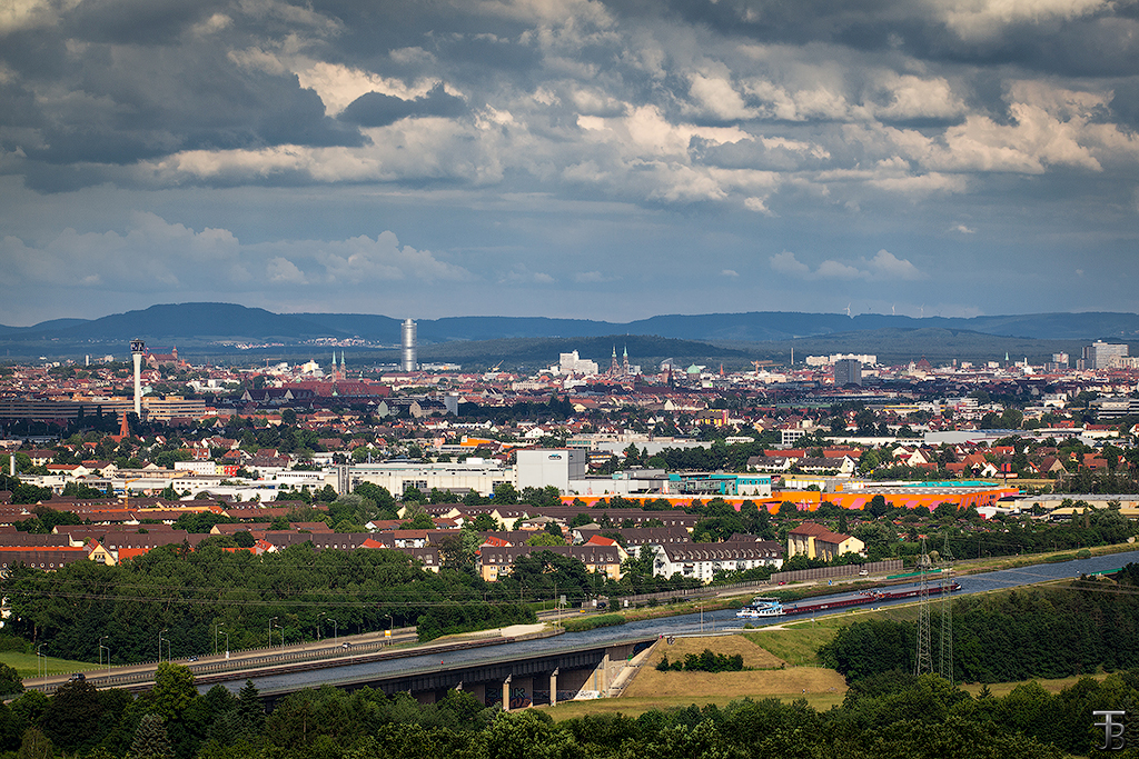 Nürnberg