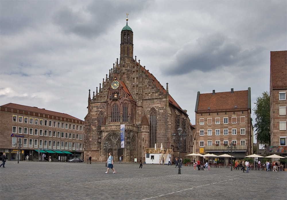 Nürnberg