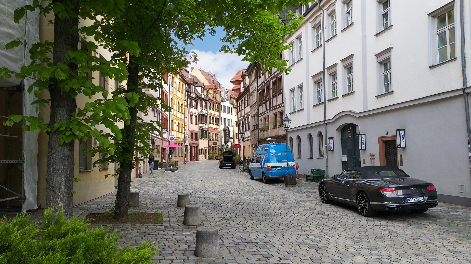 Nürnberg 3