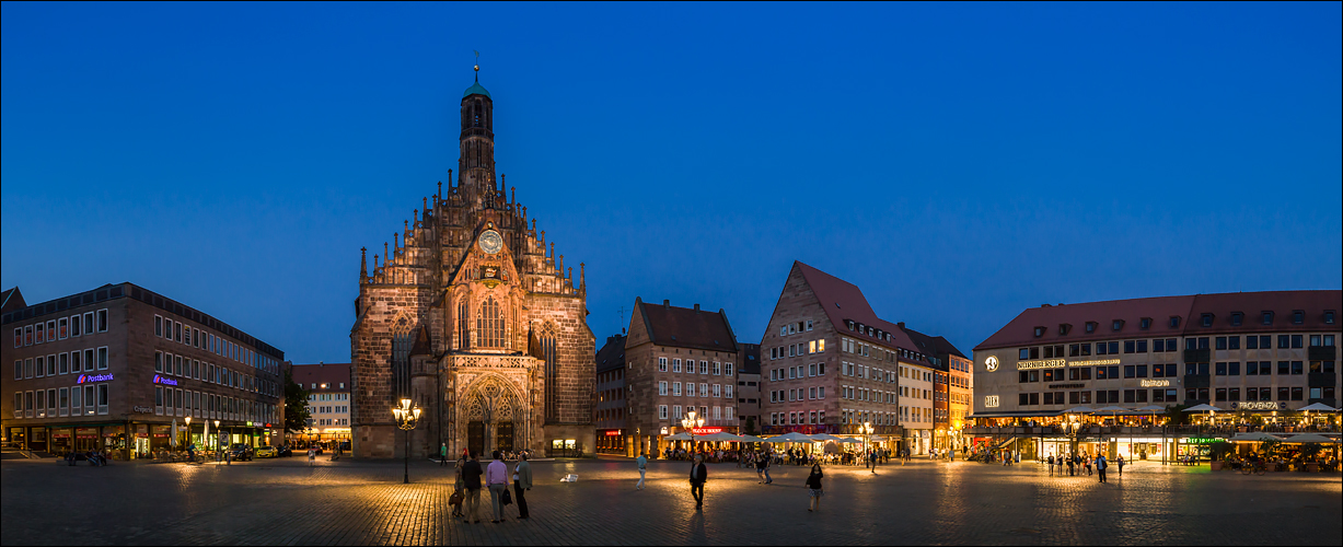 Nürnberg