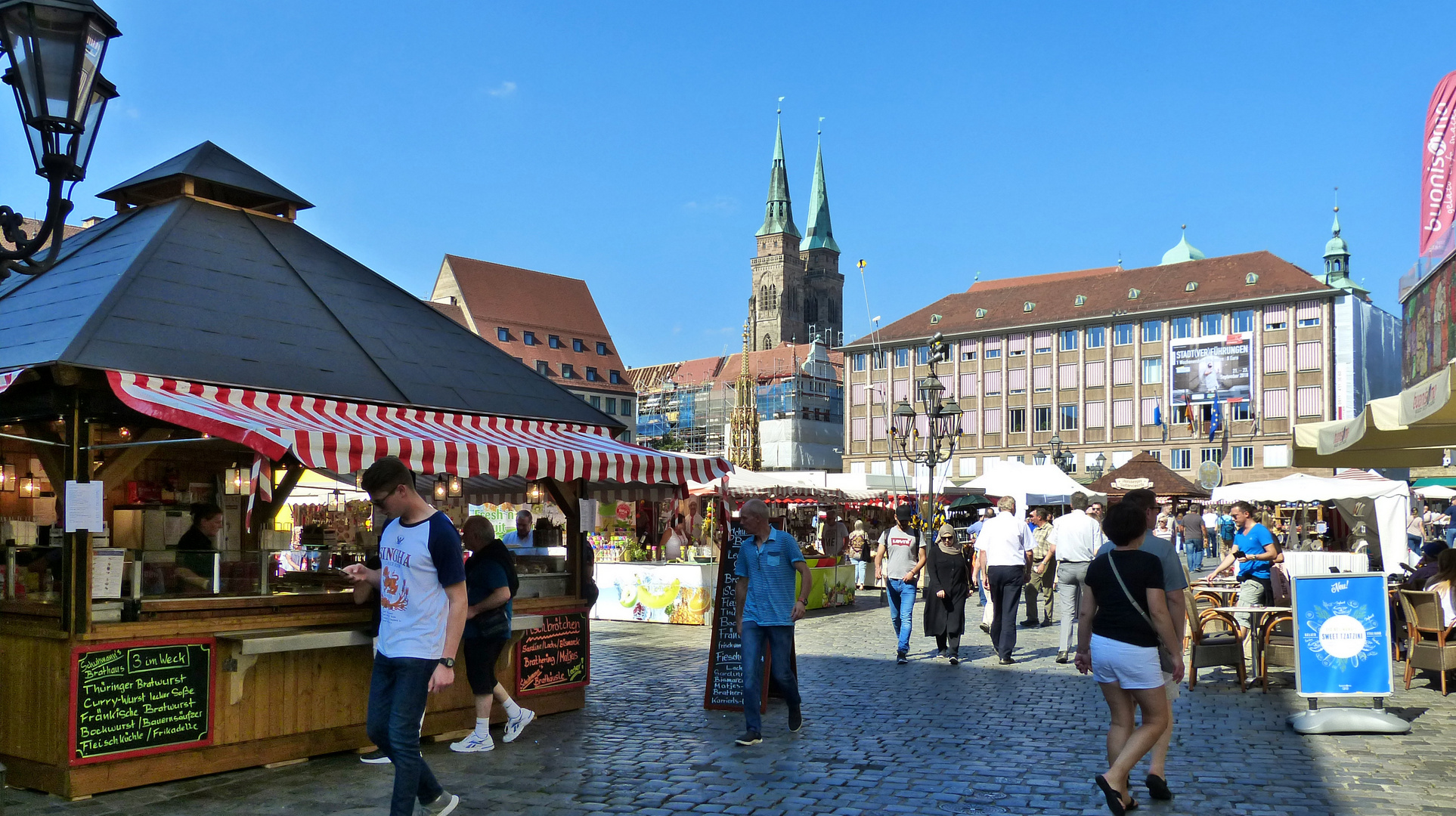 Nürnberg