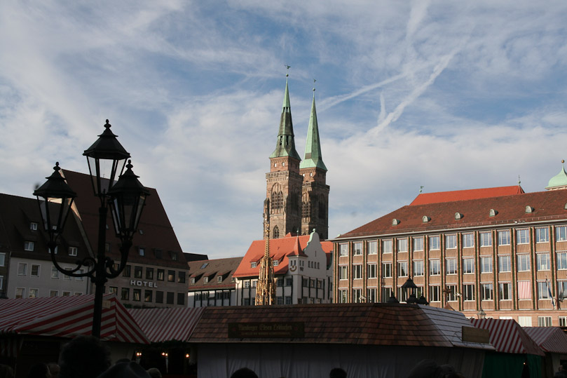 Nürnberg