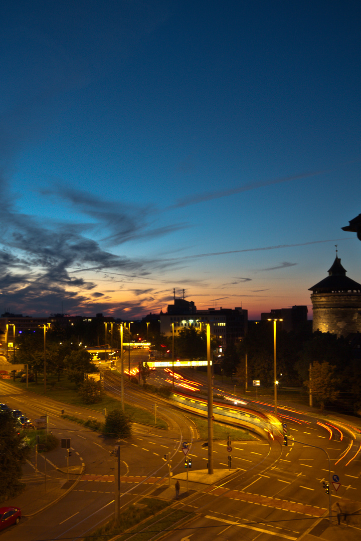 Nürnberg