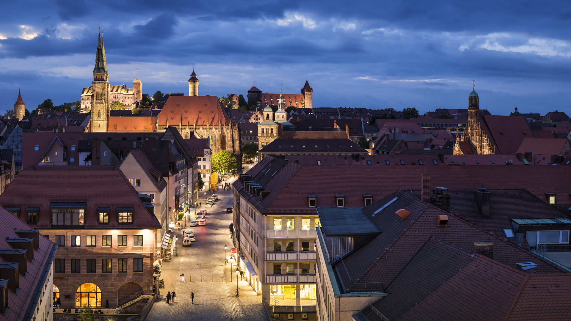 Nürnberg