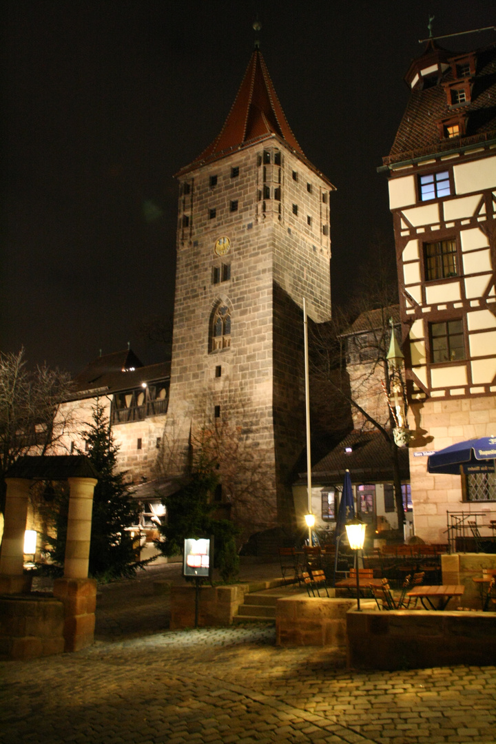 Nürnberg