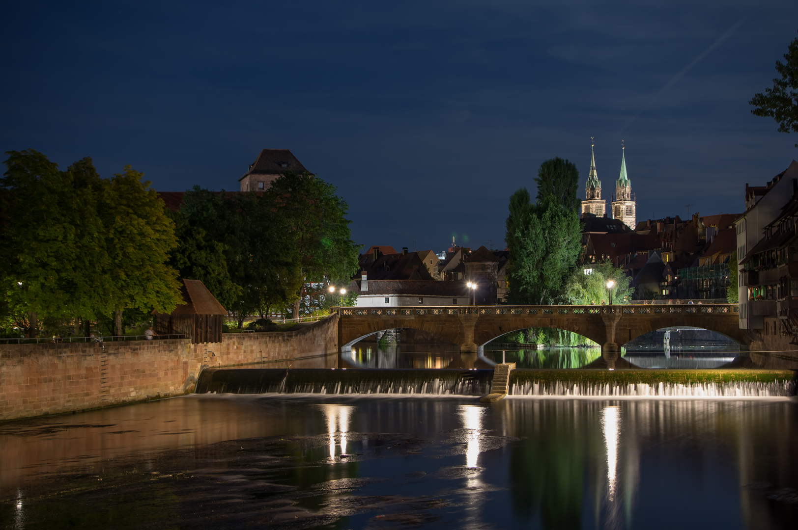 Nürnberg