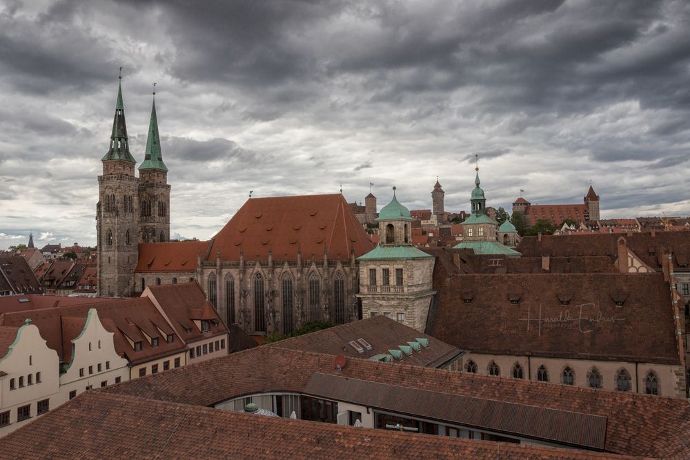 Nürnberg