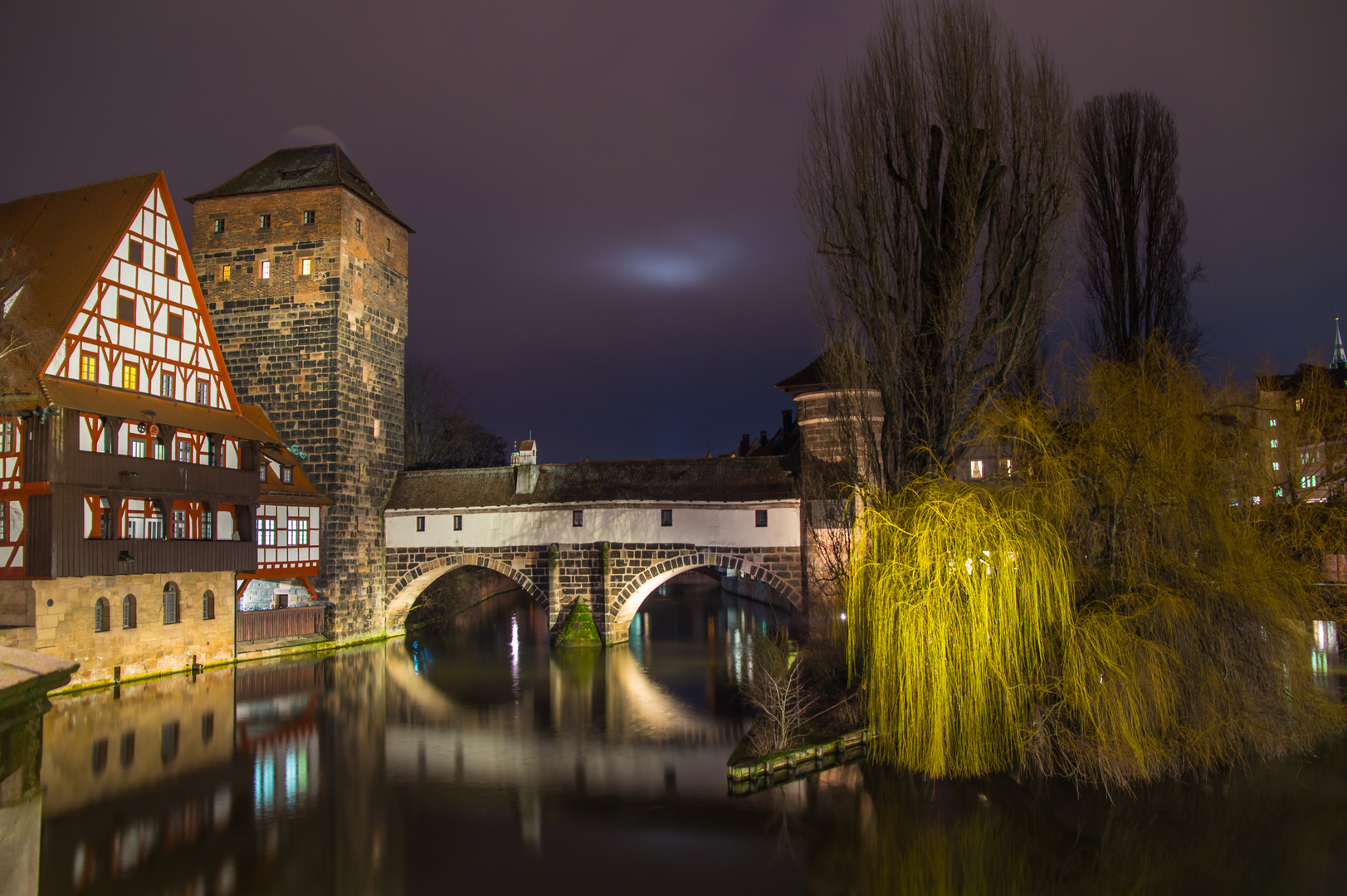 Nürnberg