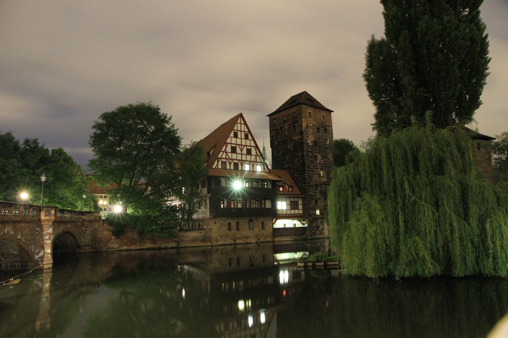 Nürnberg