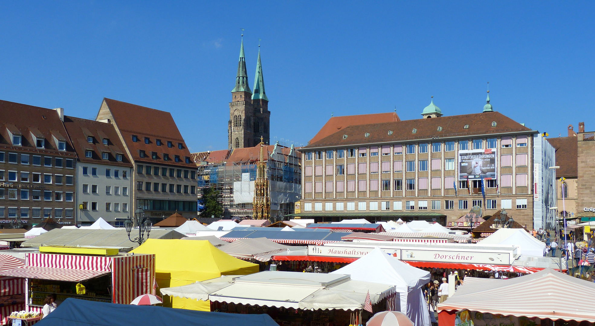 Nürnberg