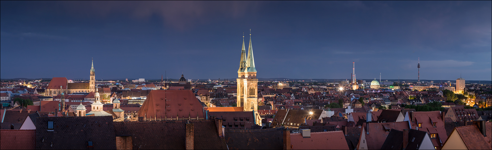 Nürnberg