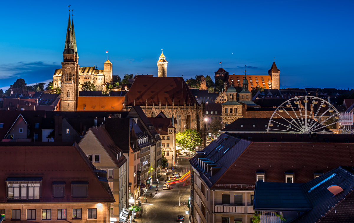 Nürnberg