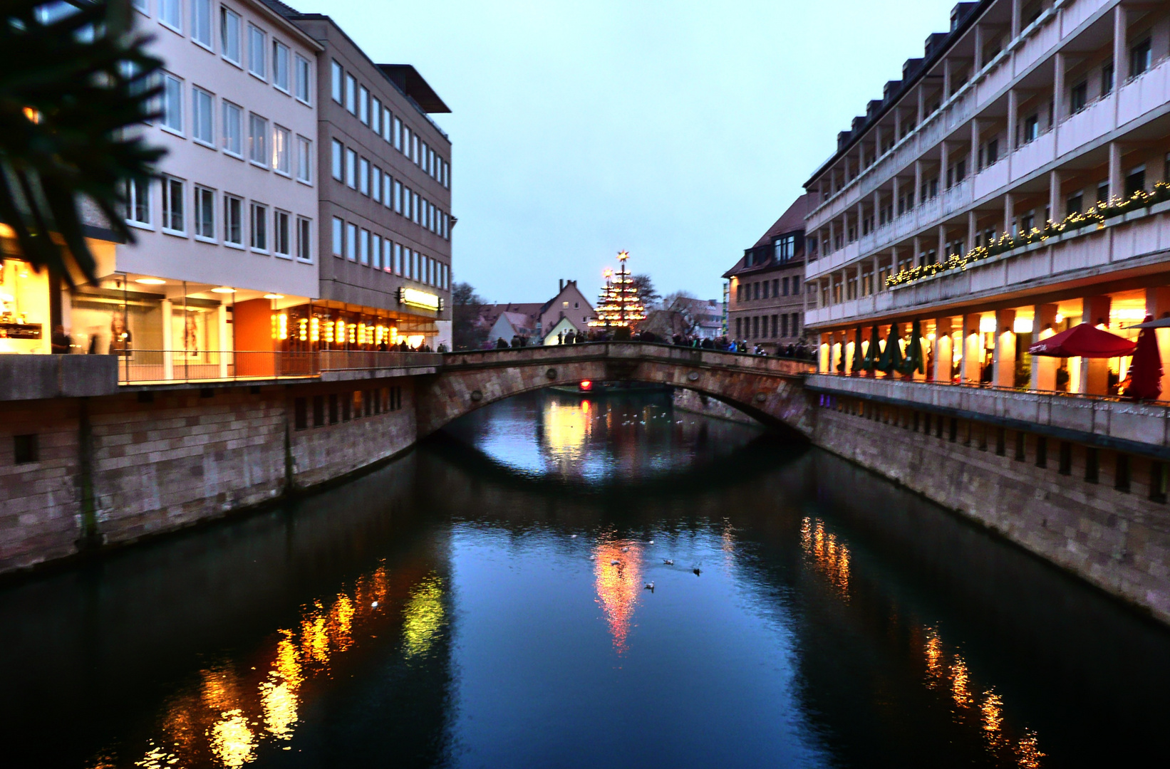 Nürnberg