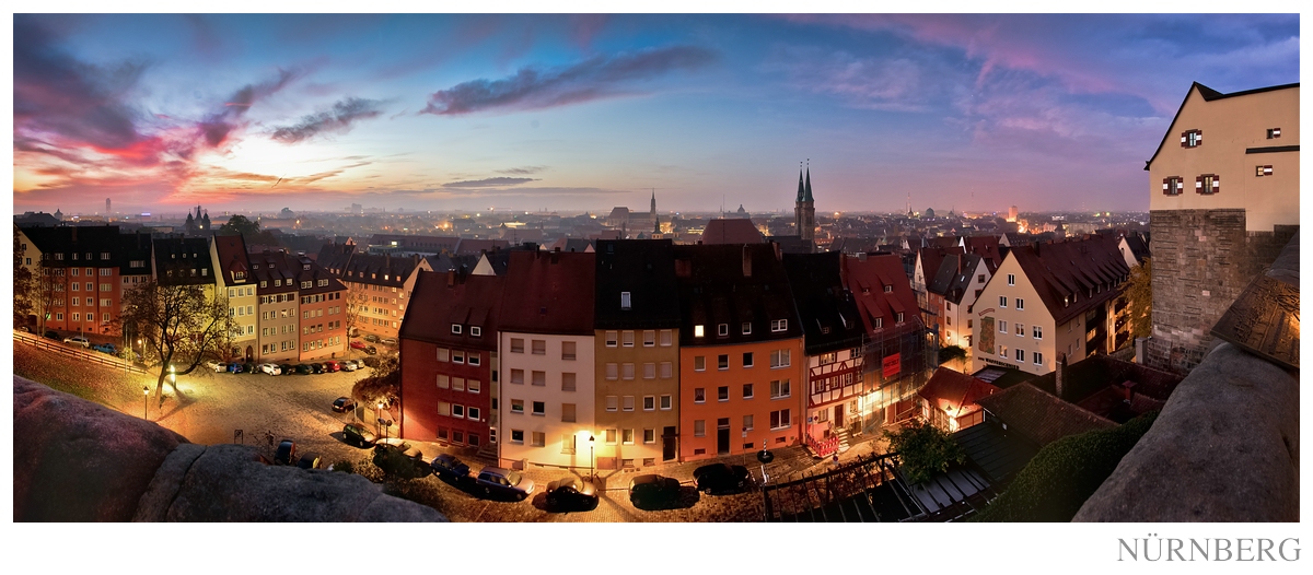 Nürnberg