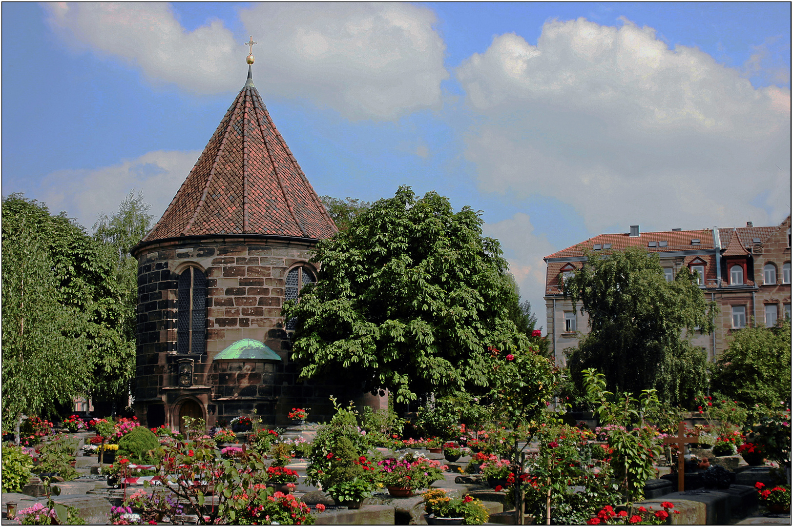 Nürnberg