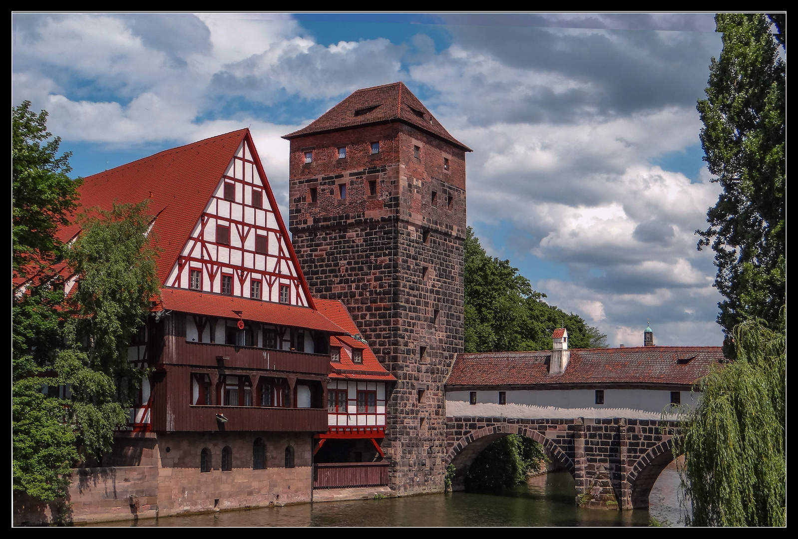 Nürnberg