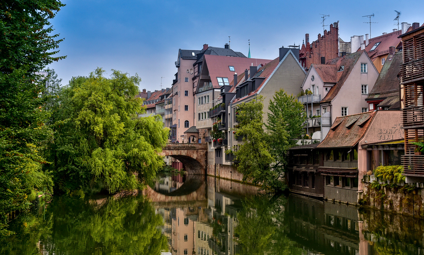 Nürnberg