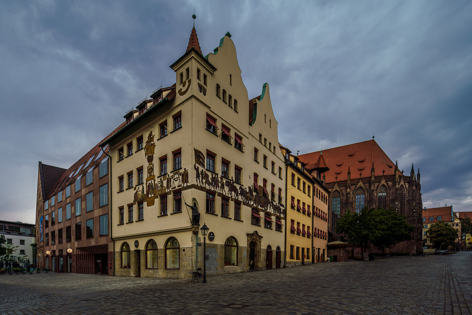 Nürnberg 