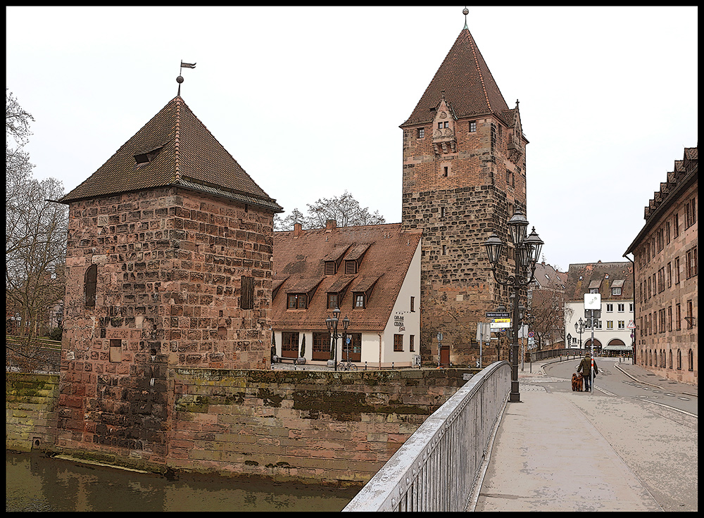 Nürnberg