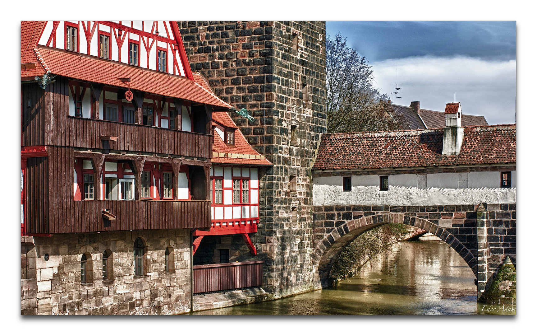 Nürnberg