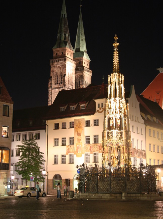 Nürnberg