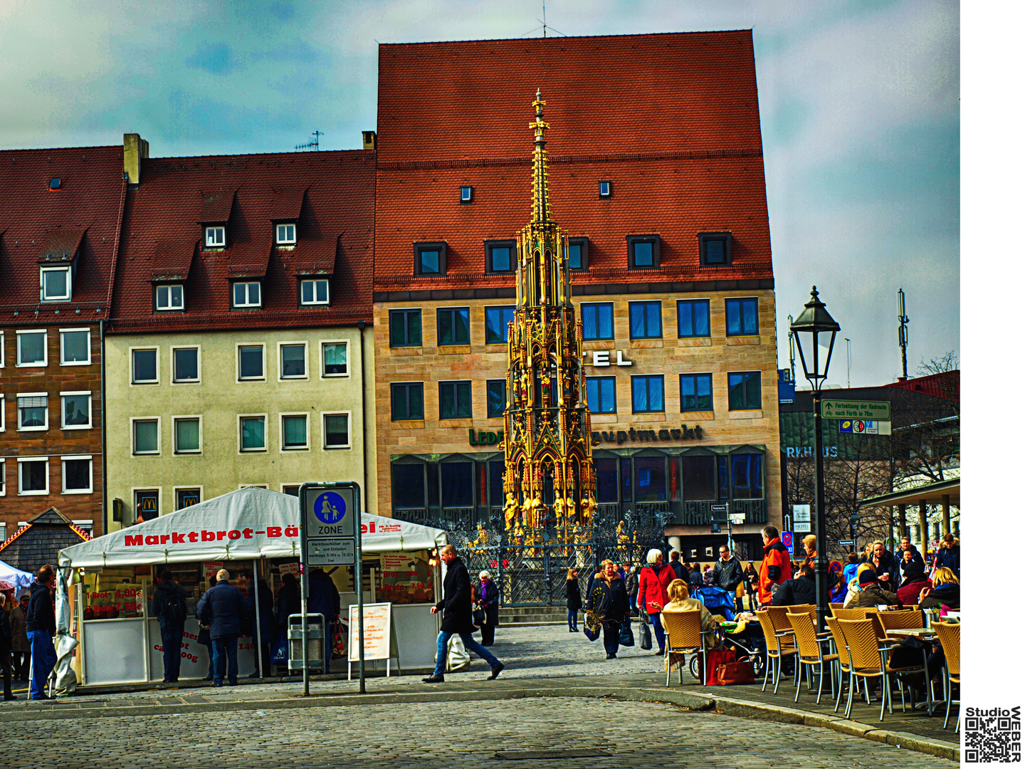 Nürnberg.