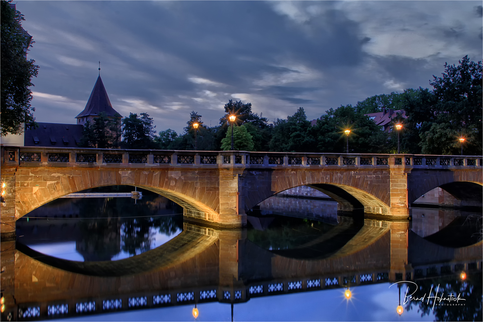 Nürnberg .....