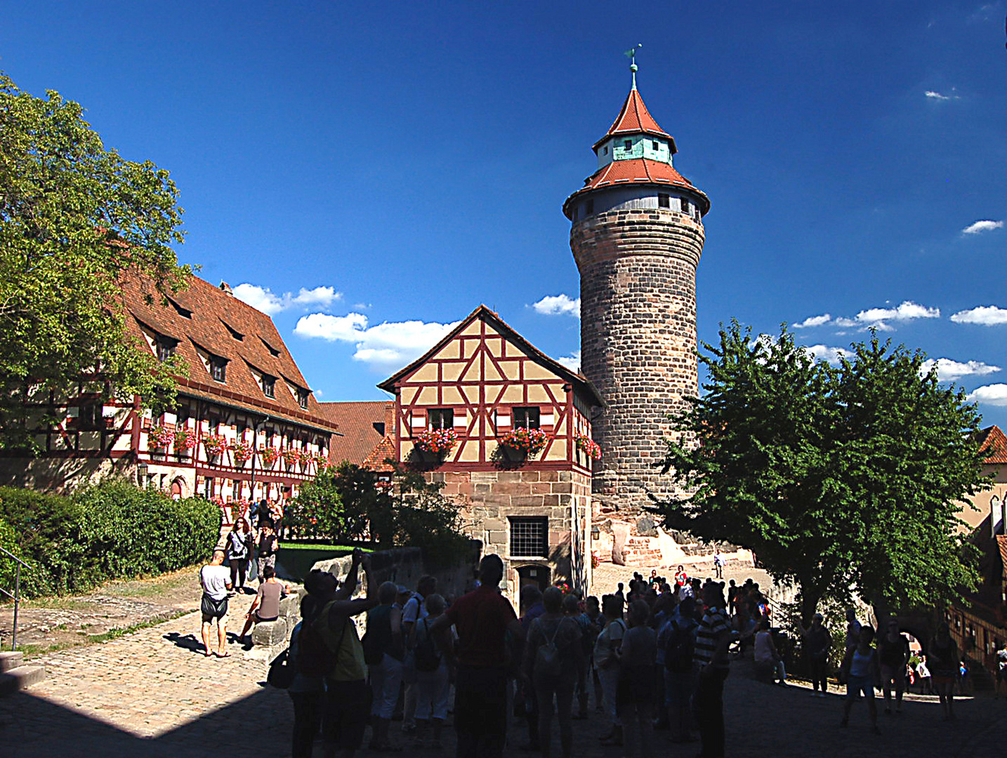 Nürnberg