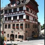 *Nürnberg* Albrecht-Dürer-Haus