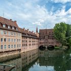 Nürnberg Altstadt