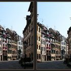 Nürnberg - Altstadt 3D