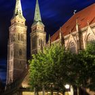 Nürnberg-Altstadt-bei-Nacht-3