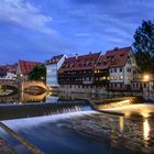 Nürnberg-Altstadt-bei-Nacht-4