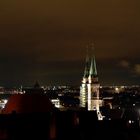 Nürnberg at Night