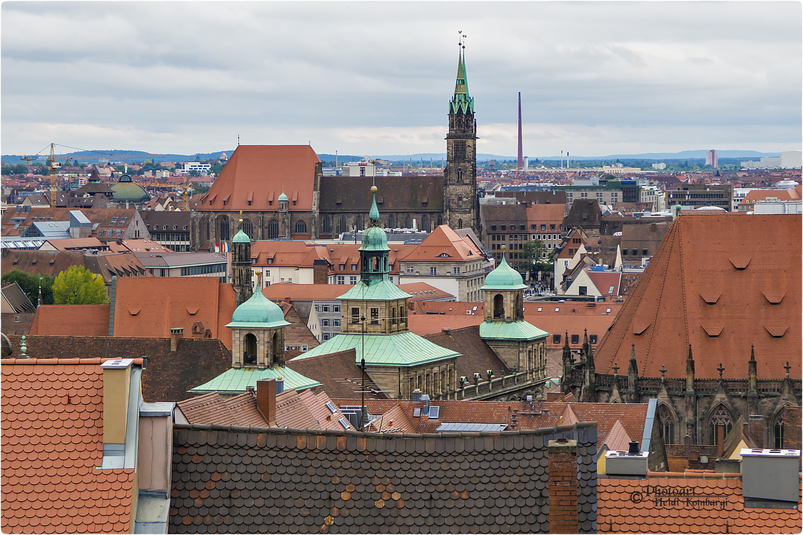 NÜRNBERG