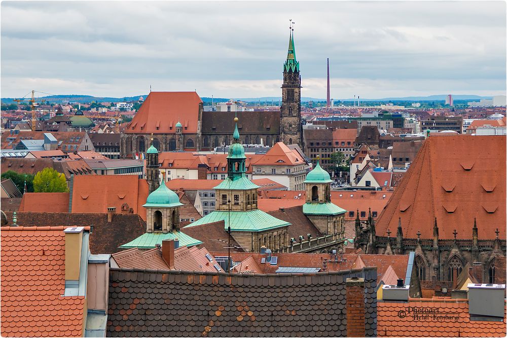 NÜRNBERG