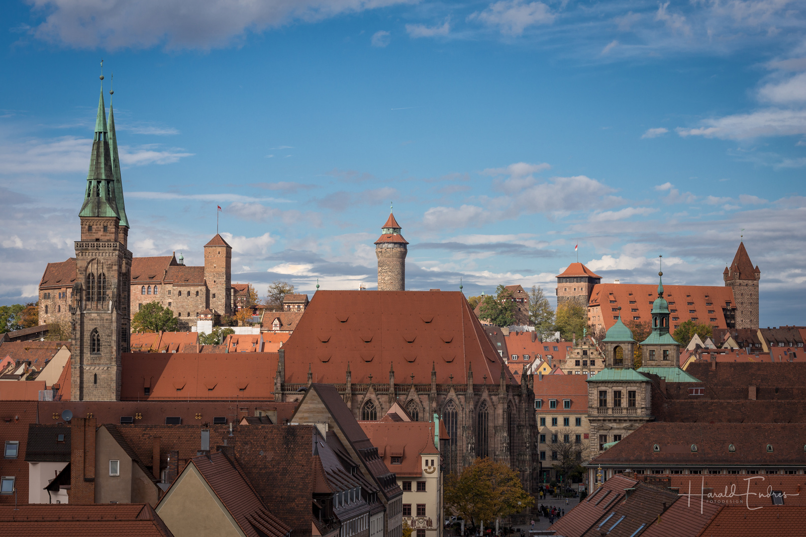 Nürnberg