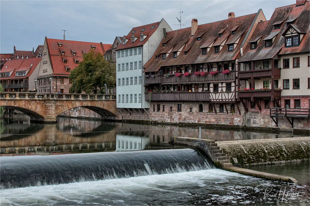 Nürnberg ....