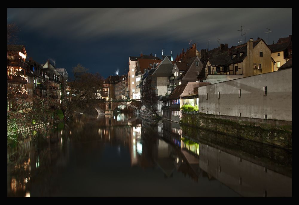 Nürnberg!