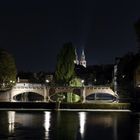 Nürnberg bei Nacht 2
