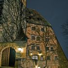 Nürnberg bei Nacht #2