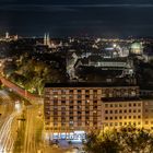 Nürnberg bei Nacht