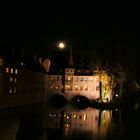 Nürnberg bei Nacht